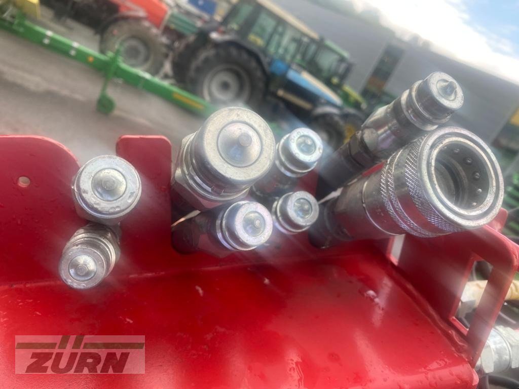 Ballensammelwagen des Typs Anderson RBMPRO 1400, Gebrauchtmaschine in Schöntal-Westernhausen (Bild 8)