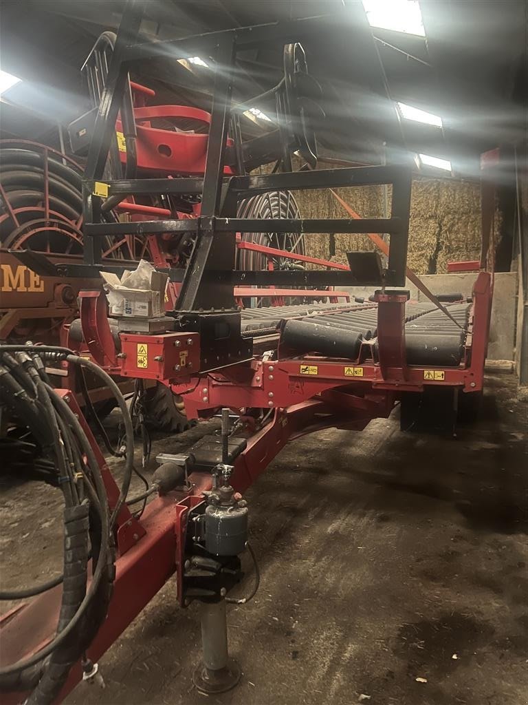 Ballensammelwagen of the type Anderson RM PRO 2000, Gebrauchtmaschine in Ribe (Picture 1)