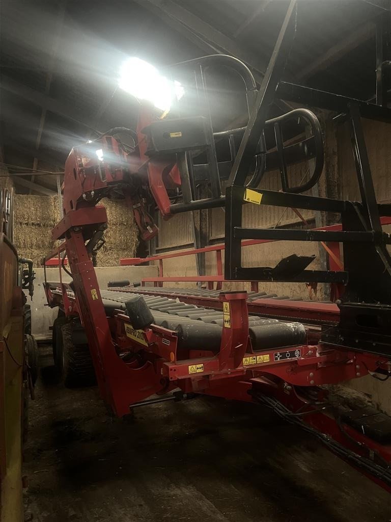 Ballensammelwagen of the type Anderson RM PRO 2000, Gebrauchtmaschine in Ribe (Picture 3)