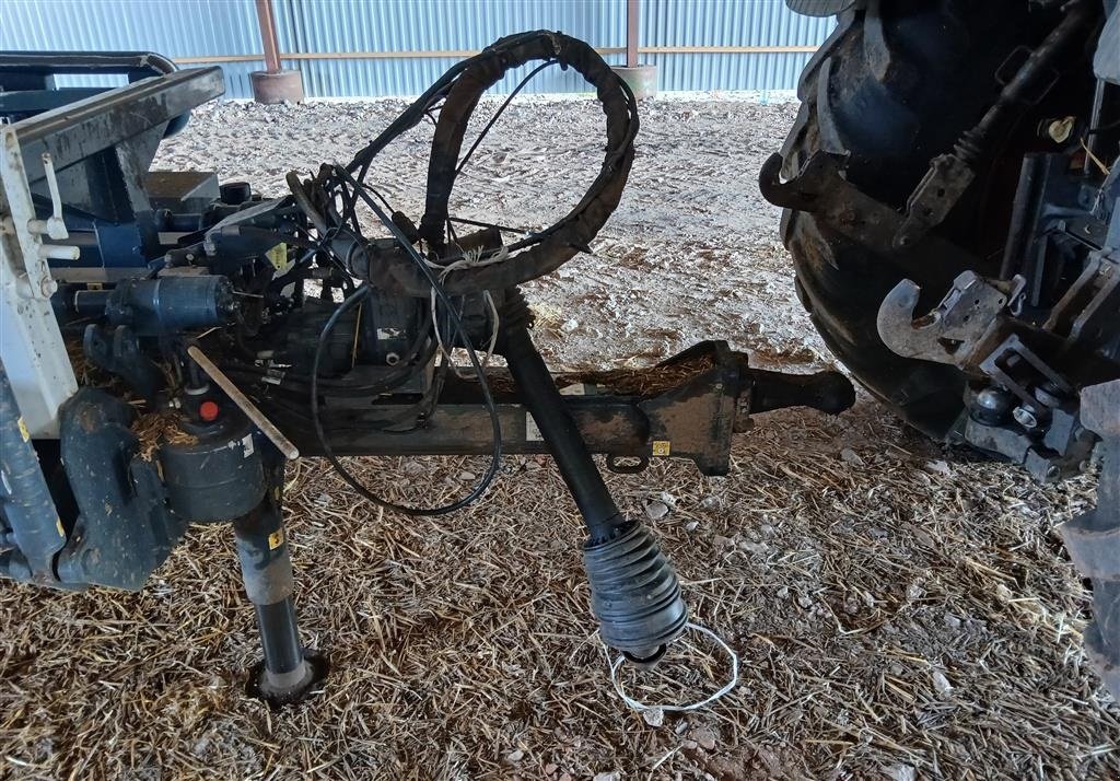 Ballensammelwagen tipa Arcusin AutoStack XP 54, Gebrauchtmaschine u Horsens (Slika 5)