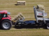 Ballensammelwagen des Typs Arcusin Autostack XP 54, Gebrauchtmaschine in Renningen (Bild 3)