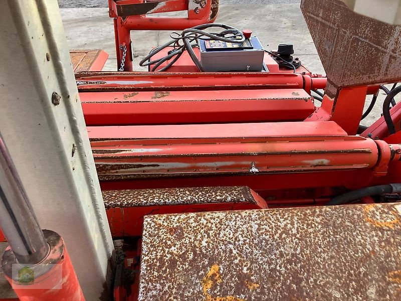 Ballensammelwagen typu Arcusin FS 54.63 Auto Stack, Gebrauchtmaschine w Salsitz (Zdjęcie 18)