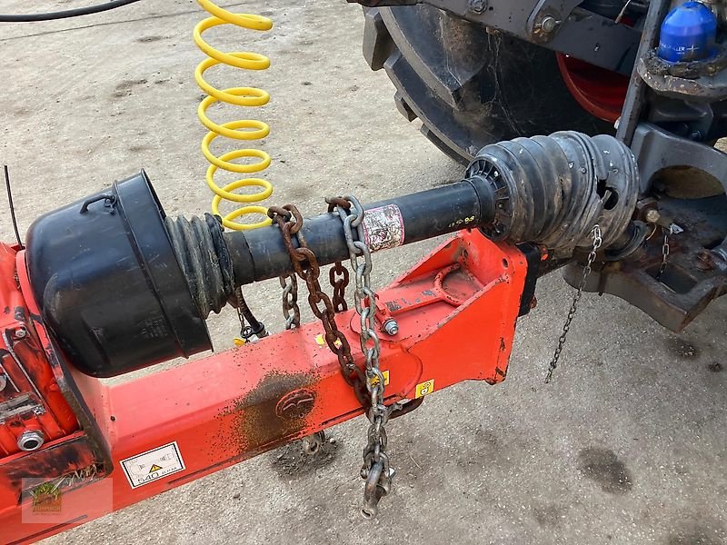 Ballensammelwagen typu Arcusin FS 54.63 Auto Stack, Gebrauchtmaschine w Salsitz (Zdjęcie 15)