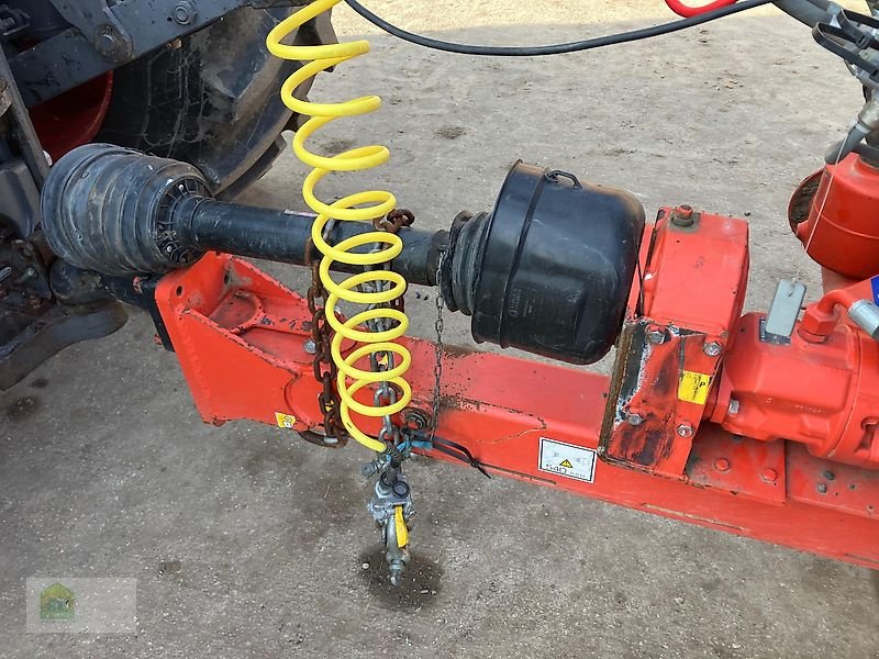 Ballensammelwagen typu Arcusin FS 54.63 Auto Stack, Gebrauchtmaschine w Salsitz (Zdjęcie 31)