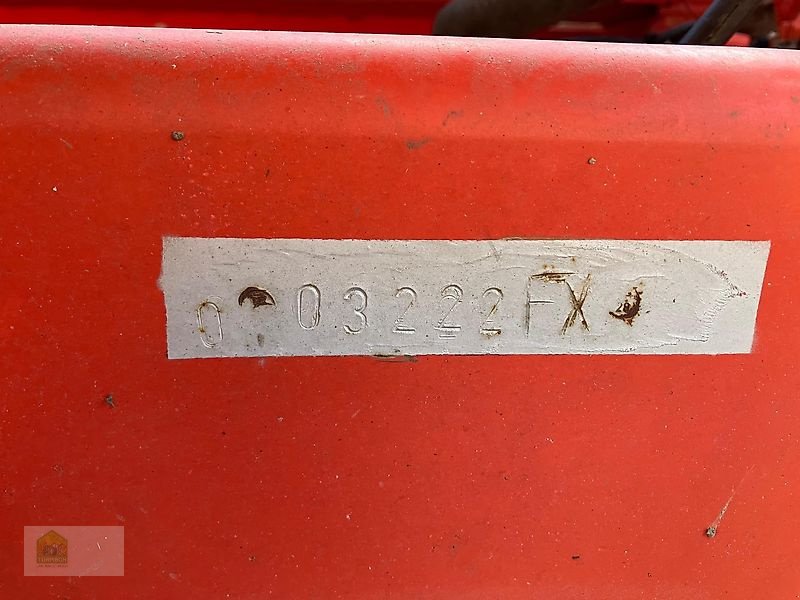 Ballensammelwagen typu Arcusin FS 54.63 Auto Stack, Gebrauchtmaschine w Salsitz (Zdjęcie 16)