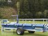 Ballensammelwagen des Typs Austrex Handels GesmbH BallenMaster 4000, Neumaschine in Oberneukirchen (Bild 1)
