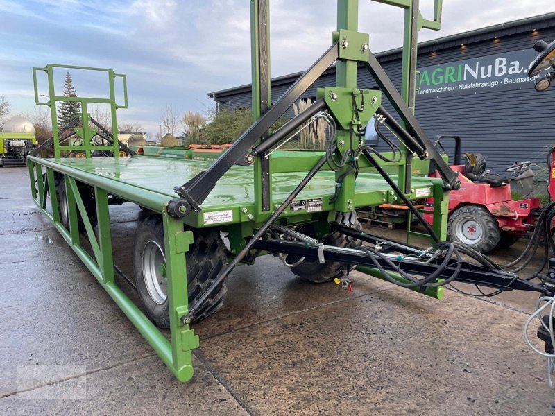 Ballensammelwagen typu Conow BTW 24, Gebrauchtmaschine w Prenzlau (Zdjęcie 9)