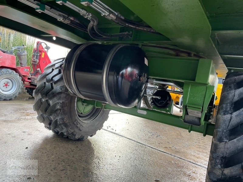 Ballensammelwagen typu Conow BTW 24, Gebrauchtmaschine w Prenzlau (Zdjęcie 17)