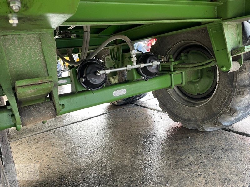 Ballensammelwagen typu Conow BTW 24, Gebrauchtmaschine w Prenzlau (Zdjęcie 20)