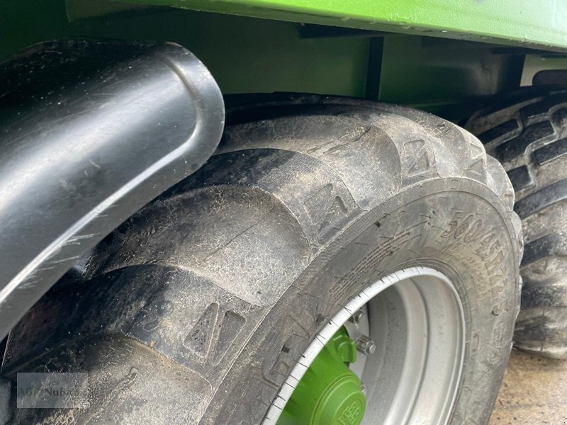 Ballensammelwagen typu Conow BTW 24, Gebrauchtmaschine w Prenzlau (Zdjęcie 21)