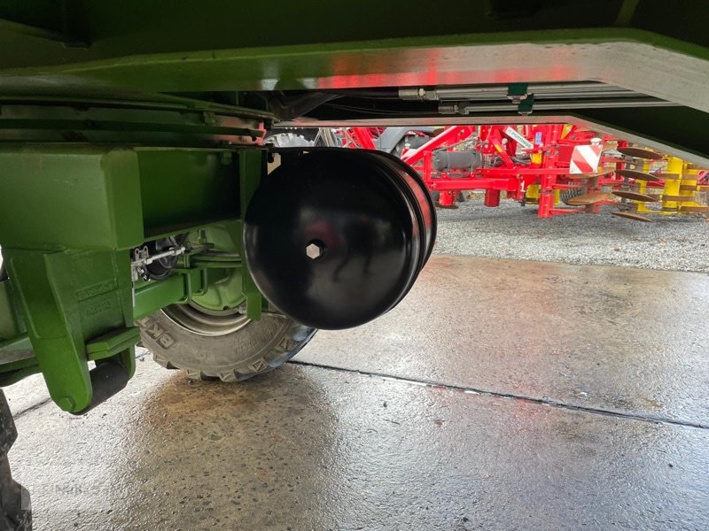 Ballensammelwagen typu Conow BTW 24, Gebrauchtmaschine w Prenzlau (Zdjęcie 22)