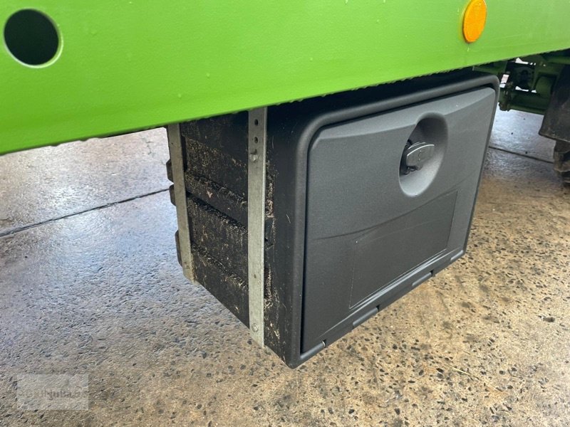 Ballensammelwagen typu Conow BTW 24, Gebrauchtmaschine w Prenzlau (Zdjęcie 23)