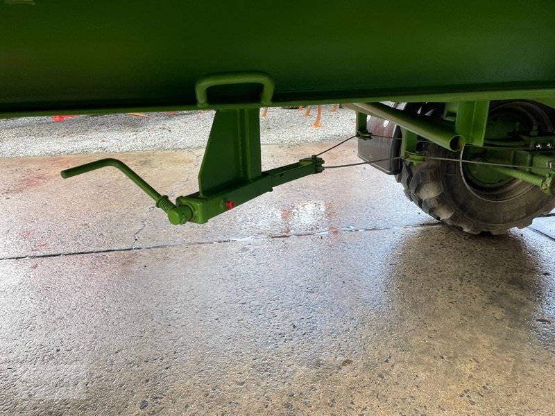 Ballensammelwagen typu Conow BTW 24, Gebrauchtmaschine w Prenzlau (Zdjęcie 24)