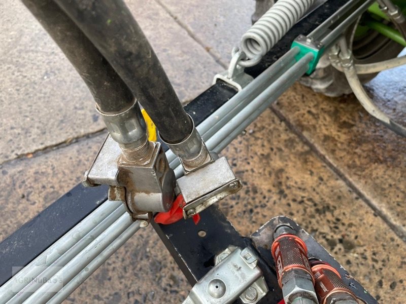 Ballensammelwagen typu Conow BTW 24, Gebrauchtmaschine w Prenzlau (Zdjęcie 25)