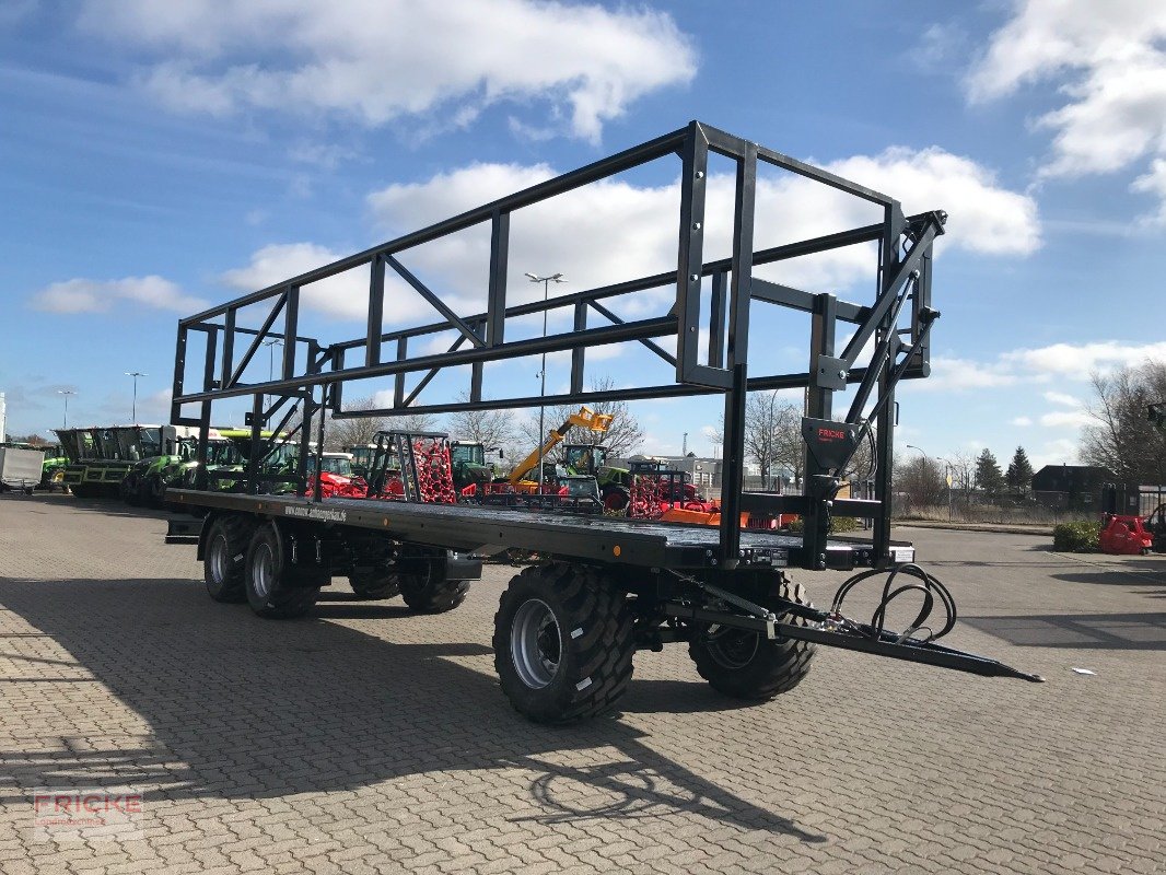 Ballensammelwagen of the type Conow BTW V9 24 to., Gebrauchtmaschine in Demmin (Picture 8)