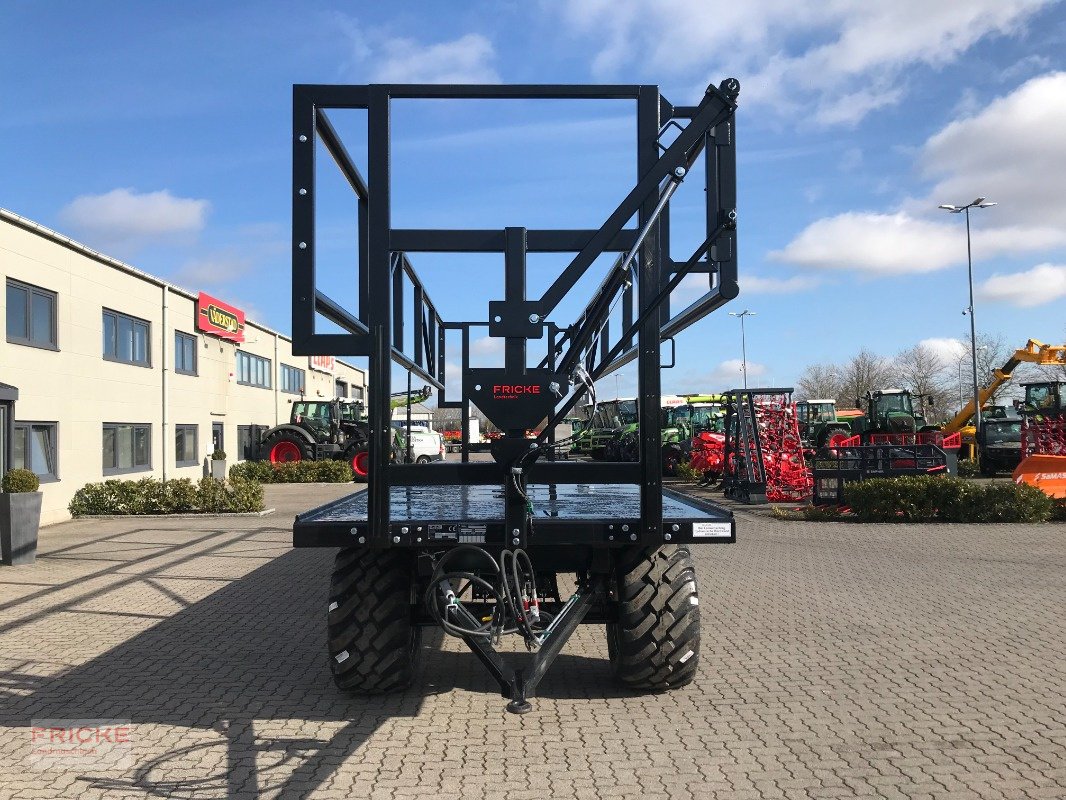 Ballensammelwagen of the type Conow BTW V9 24 to., Gebrauchtmaschine in Demmin (Picture 5)