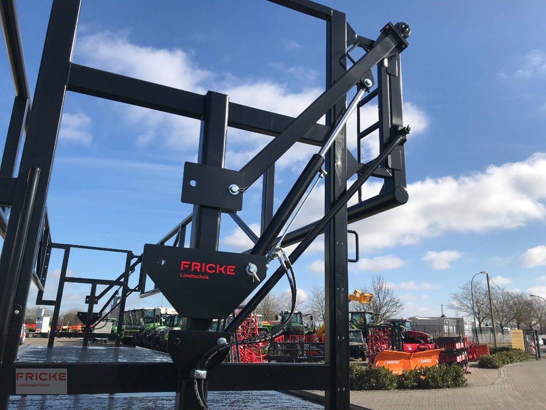 Ballensammelwagen of the type Conow BTW V9 24 to., Gebrauchtmaschine in Demmin (Picture 7)