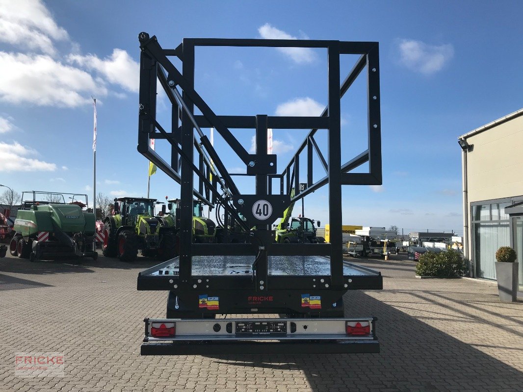 Ballensammelwagen of the type Conow BTW V9 24 to., Gebrauchtmaschine in Demmin (Picture 11)