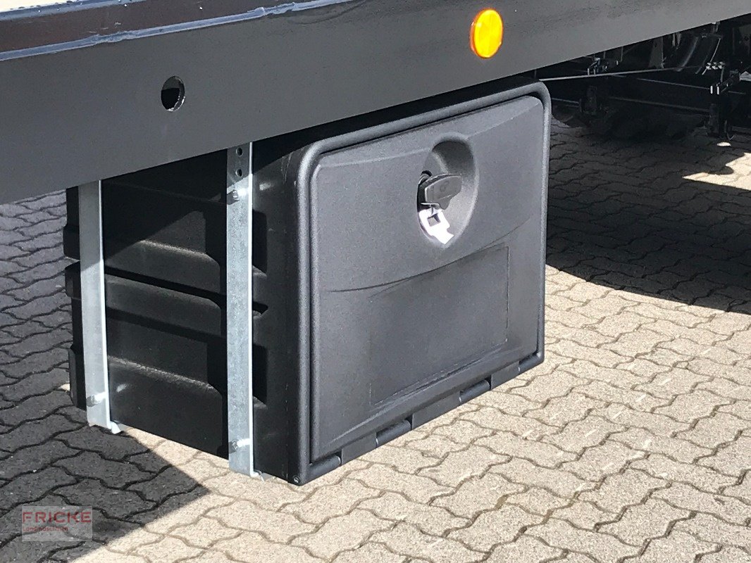 Ballensammelwagen of the type Conow BTW V9 24 to., Gebrauchtmaschine in Demmin (Picture 4)