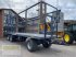 Ballensammelwagen des Typs Conow BTW V9 Ballen-Transportwagen, Neumaschine in Nottuln (Bild 3)