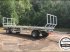Ballensammelwagen des Typs CYNKOMET T 608 Ballenwagen 10 To. NEU AKTION Verzinkt, Gebrauchtmaschine in Tarsdorf (Bild 1)