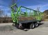 Ballensammelwagen of the type Dinapolis RP 7.500 mit hydr. Ballensicherung, Neumaschine in Pirching am Traubenberg (Picture 22)
