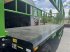 Ballensammelwagen del tipo Dinapolis RPP 10.500 3-Achs Ballenanhänger, Neumaschine In Pirching am Traubenberg (Immagine 20)