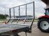 Ballensammelwagen des Typs Fliegl Ballensicherungsgitter, Neumaschine in Gampern (Bild 5)