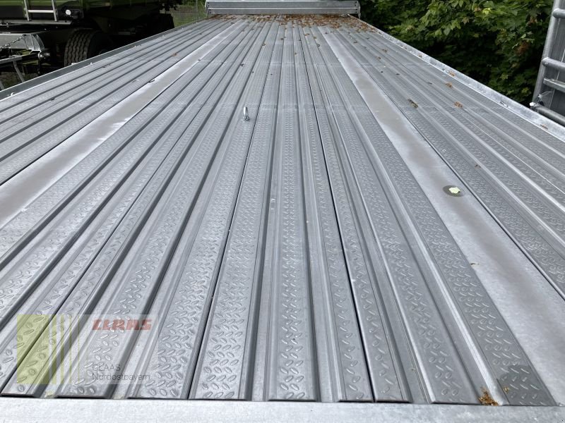 Ballensammelwagen tipa Fliegl DPW 180 B REDUZIERT!, Neumaschine u Altenstadt a.d. Waldnaab (Slika 5)