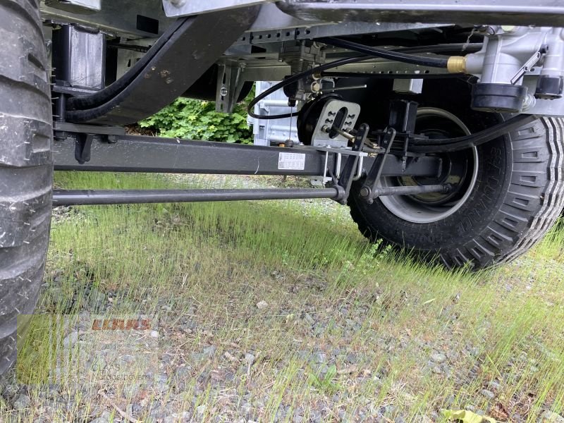 Ballensammelwagen tipa Fliegl DPW 180 B REDUZIERT!, Neumaschine u Altenstadt a.d. Waldnaab (Slika 6)