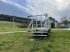 Ballensammelwagen tip Fliegl DPW 210 BL, Neumaschine in Rennertshofen (Poză 2)