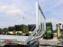Ballensammelwagen des Typs Fliegl DPW 240 40 KM/H, Neumaschine in Gampern (Bild 17)