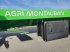 Ballensammelwagen tip Joskin WAGO WTP 11700T21, Gebrauchtmaschine in Montauban (Poză 3)