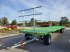 Ballensammelwagen du type Joskin WAGO WTP 11700T21, Gebrauchtmaschine en Montauban (Photo 1)
