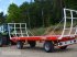 Ballensammelwagen du type Metal-Fach AKTION -T014, Neumaschine en Eberschwang (Photo 15)