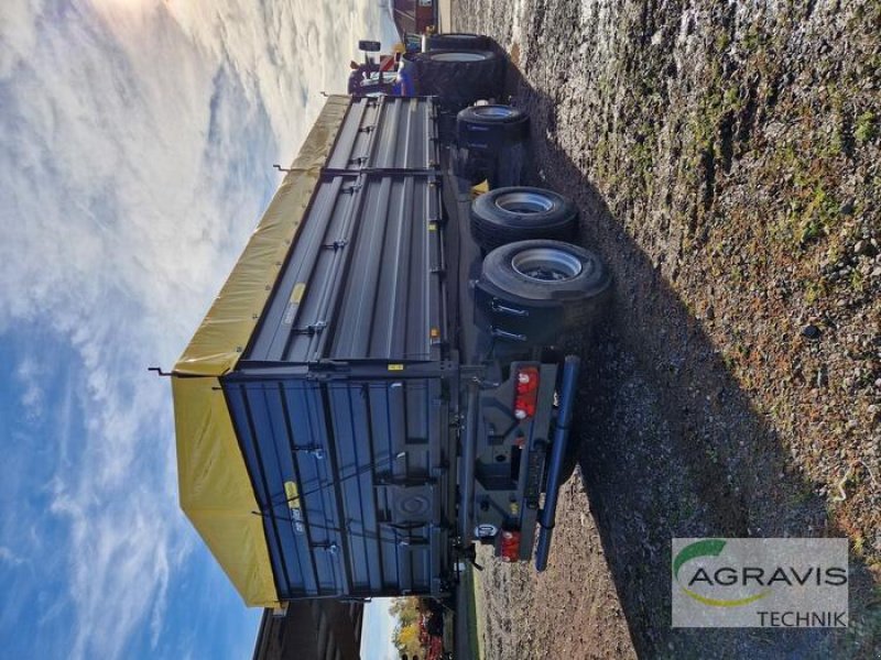Ballensammelwagen типа Oehler OL DDK 240, Vorführmaschine в Landsberg/ OT Sietzsch (Фотография 3)
