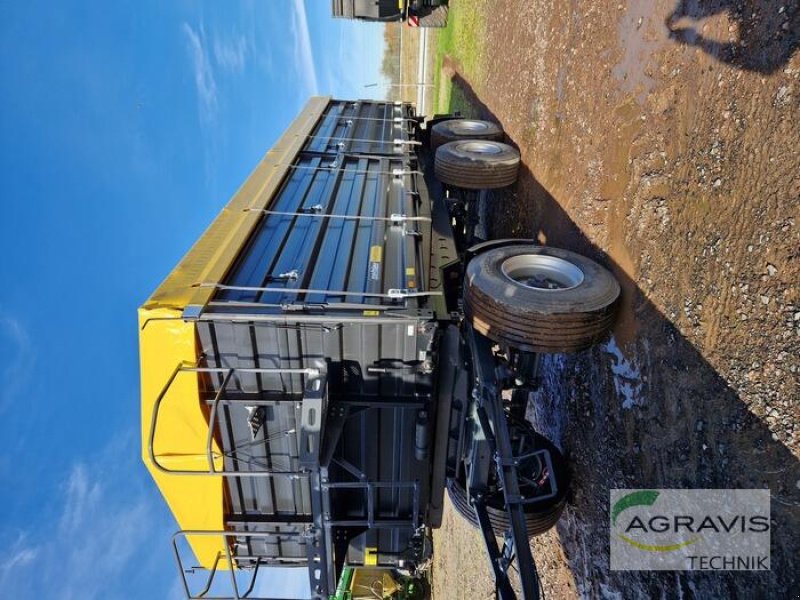 Ballensammelwagen типа Oehler OL DDK 240, Vorführmaschine в Landsberg/ OT Sietzsch (Фотография 6)