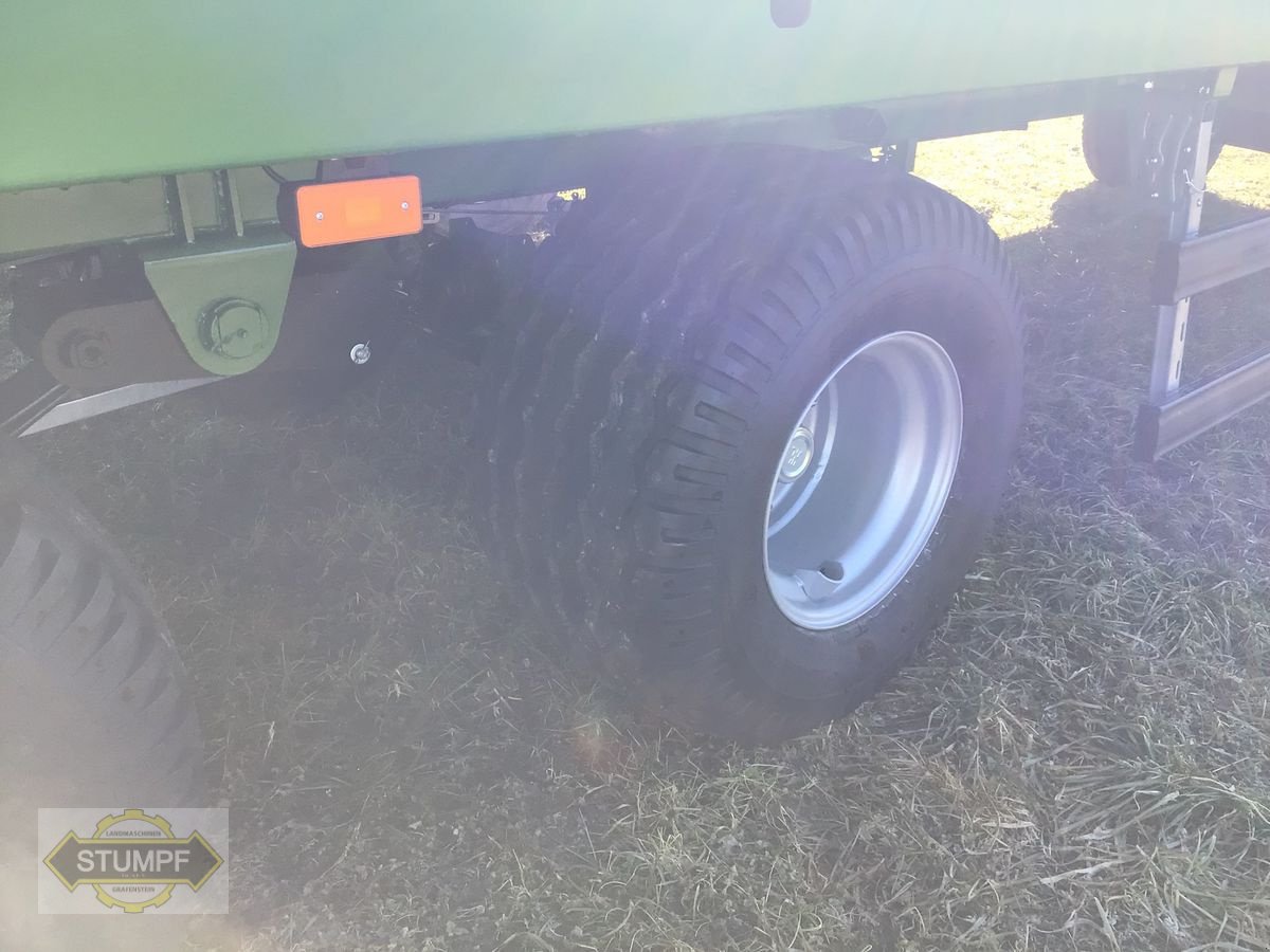 Ballensammelwagen tip PRONAR T026M, Neumaschine in Grafenstein (Poză 4)