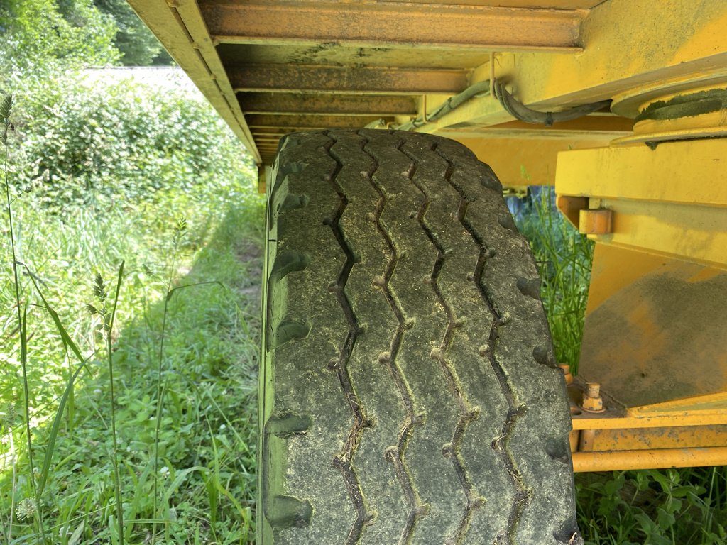 Ballensammelwagen za tip Rolland RP86, Gebrauchtmaschine u YTRAC (Slika 5)