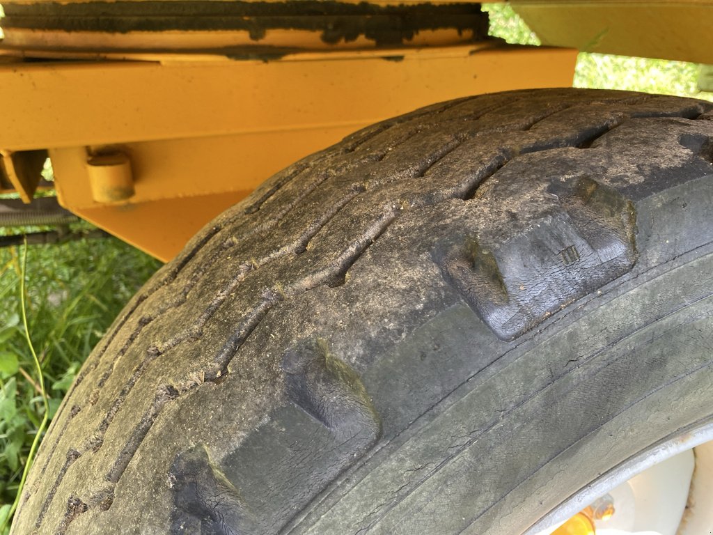 Ballensammelwagen za tip Rolland RP86, Gebrauchtmaschine u YTRAC (Slika 10)