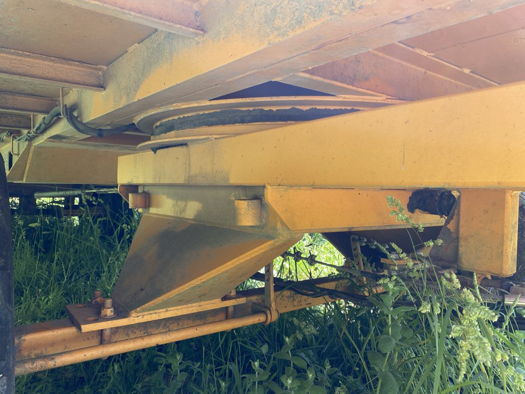 Ballensammelwagen za tip Rolland RP86, Gebrauchtmaschine u YTRAC (Slika 7)