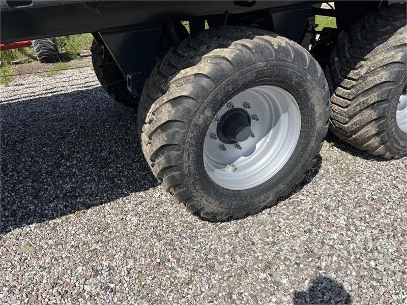 Ballensammelwagen of the type Sonstige 12500 Luft og hydrauliske bremser, Gebrauchtmaschine in Ringe (Picture 8)