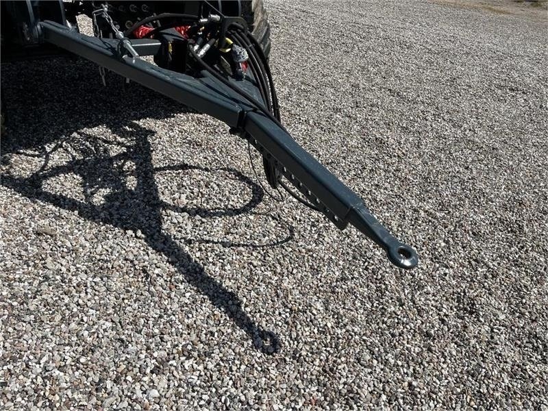 Ballensammelwagen of the type Sonstige 12500 Luft og hydrauliske bremser, Gebrauchtmaschine in Ringe (Picture 3)