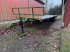 Ballensammelwagen типа Sonstige 12M HALMVOGN., Gebrauchtmaschine в Thisted (Фотография 2)