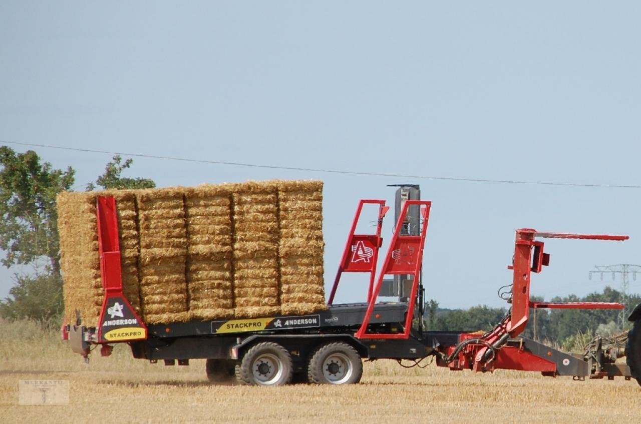 Ballensammelwagen des Typs Sonstige Anderson Stack Pro 7200, Gebrauchtmaschine in Pragsdorf (Bild 1)