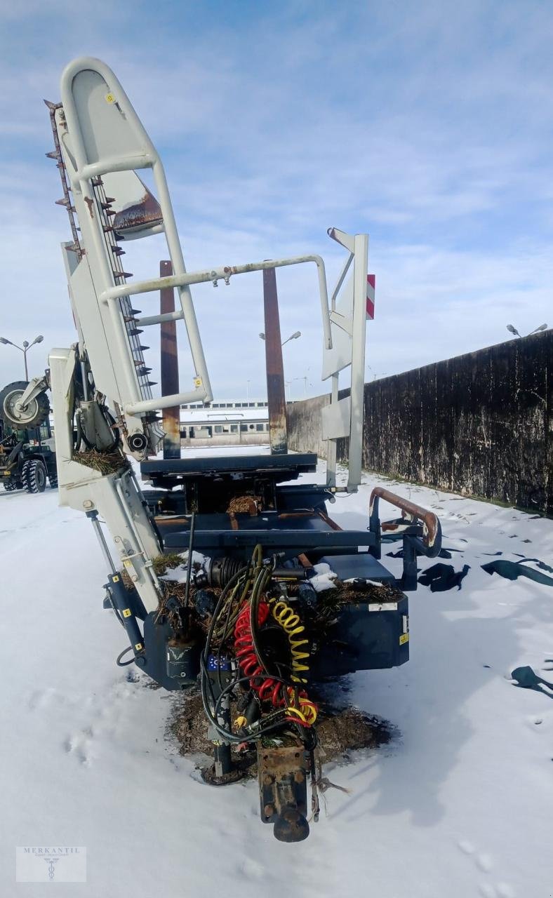 Ballensammelwagen типа Sonstige Arcusin Auto Stack XP54T, Gebrauchtmaschine в Pragsdorf (Фотография 4)