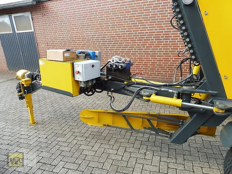 Ballensammelwagen του τύπου Sonstige Ballenstapler, Neumaschine σε Metelen (Φωτογραφία 5)