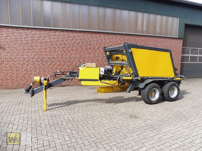 Ballensammelwagen του τύπου Sonstige Ballenstapler, Neumaschine σε Metelen (Φωτογραφία 1)