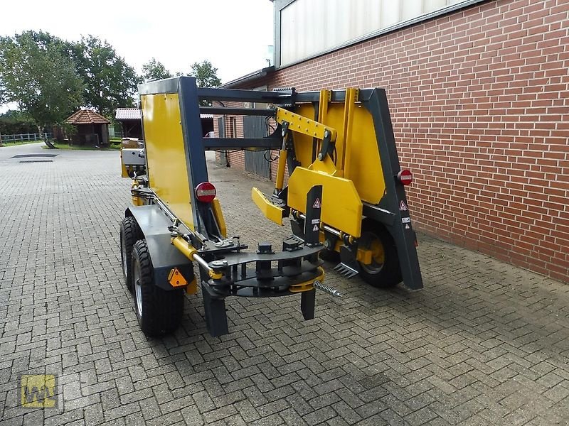 Ballensammelwagen του τύπου Sonstige Ballenstapler, Neumaschine σε Metelen (Φωτογραφία 3)