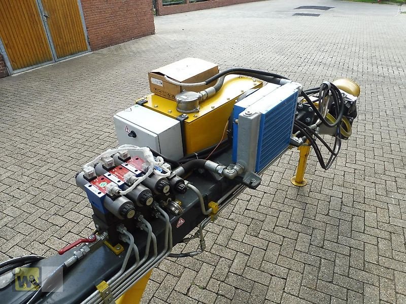 Ballensammelwagen του τύπου Sonstige Ballenstapler, Neumaschine σε Metelen (Φωτογραφία 7)